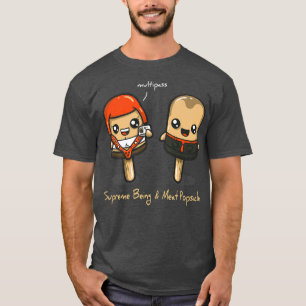 Fleisch Popsicle T-Shirt