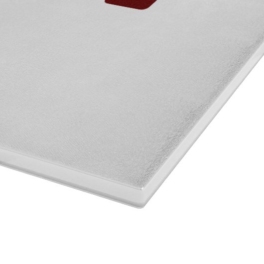 FLEISCH SCHNEIDEBRETT (Ecke)