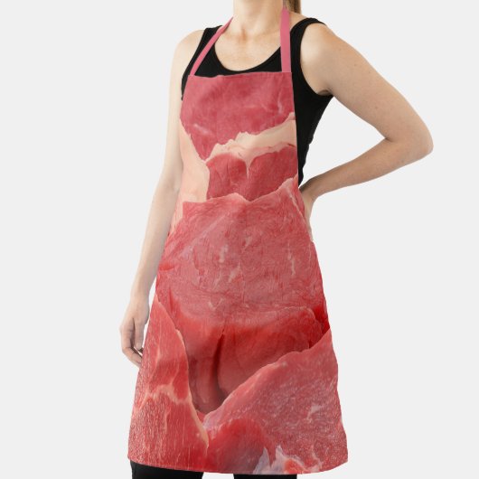 Fleisch Schürze (InSitu)