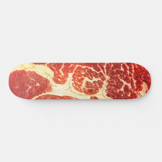 Fleisch Skateboard (Horizontal)