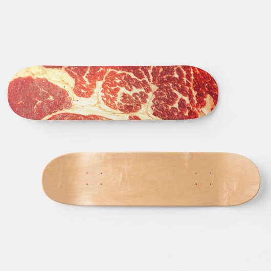 Fleisch Skateboard (Horizontal)
