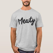 FLEISCH T-Shirt (Vorderseite)