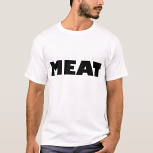 Fleisch T-Shirt