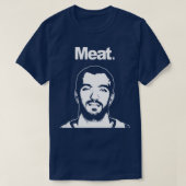 FLEISCH T-Shirt (Design vorne)