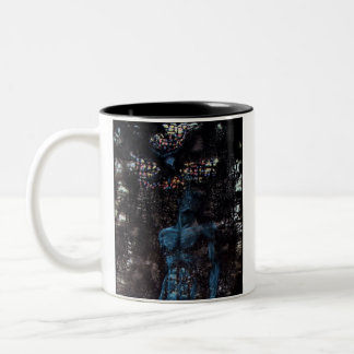 "Fleisch" Tasse