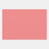 Fleisch und Bauer von Meeresfrüchten Geschenkpapier Set (Vorderseite 3)