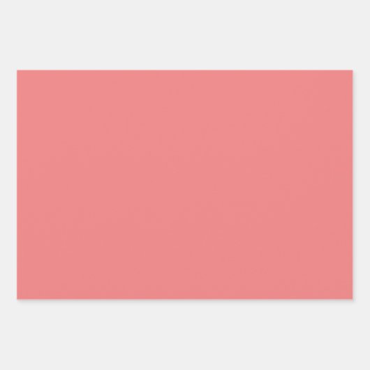 Fleisch und Bauer von Meeresfrüchten Geschenkpapier Set (Vorderseite 3)