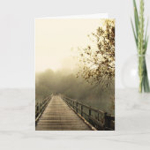 Fleisch und Blut Karte (Vorderseite)