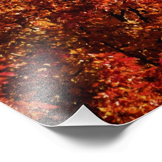 "Fleisch und Knochen" Fotodruck (Ecke)