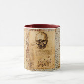 FLEISCH UND ZÄHNLICH,ZAHNKLINIK,ZAHNSCHIRM TASSE (Zentrum)