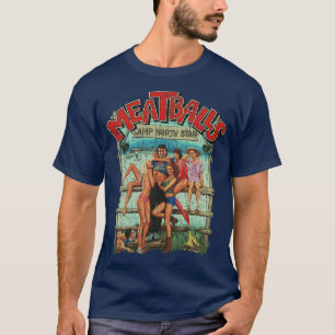Fleischbällchen 1979 T-Shirt
