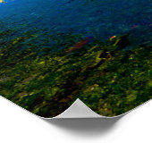 Fleischerei Poster (Ecke)