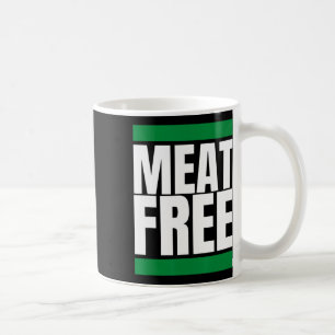 Fleischfreie Vegane Bodybuilding Vegane Kante 1 Kaffeetasse