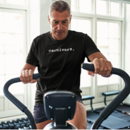 Fleischfresser - Keto - T - Shirt