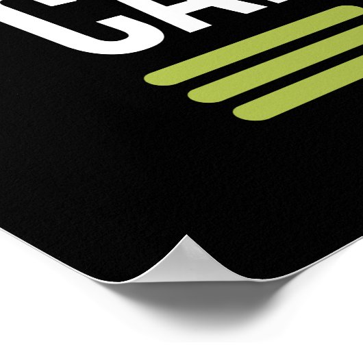 Fleischfresser Pflanze geben Männern Sarracenia Ve Poster (Ecke)