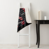 Fleischkarte Sherpadecke (Beispiel)