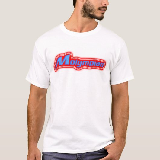 Fleischklöschen 32 T-Shirt (Vorderseite)