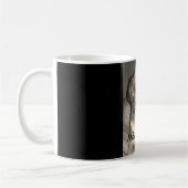 FLEISCHKLÖSCHEN KAFFEETASSE (Links)