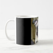 FLEISCHKLÖSCHEN KAFFEETASSE (Links)