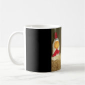 FLEISCHKLÖSCHEN KAFFEETASSE (Links)