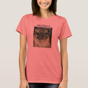 FLEISCHKLÖSCHEN T-Shirt