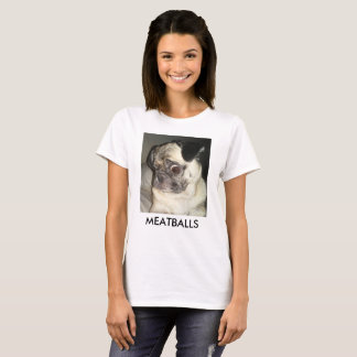 FLEISCHKLÖSCHEN T-Shirt