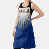 Fleischliebhaber von Rinderschinken Schürze (InSitu)