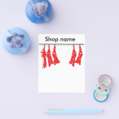 Fleischmarkt Flyer (Einzeln)