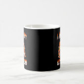 Fleischraucher GRILLEN Pitmaster Ba Kaffeetasse (Mittel)