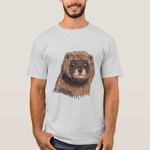 Fleischtier T-Shirt