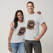 Fleischtier T-Shirt (Unisex)