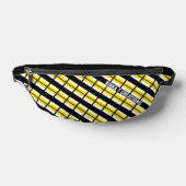 Fleißige Biene Bauchtasche (Ablage )