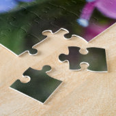 Fleißige Fleißige Biene Puzzle (Seite)