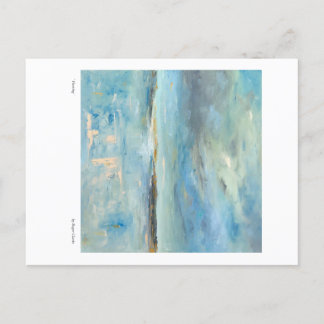 Fleming Postkarte