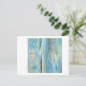 Fleming Postkarte (Stehend Vorderseite)