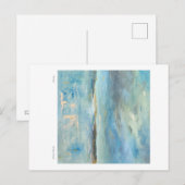 Fleming Postkarte (Vorne/Hinten)