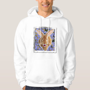 Flemisch Riesiges Kaninchen Hoodie