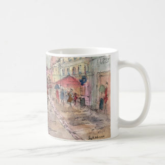 Flensburg Kaffeetasse
