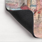 Flensburg Mousepad (Ecke)