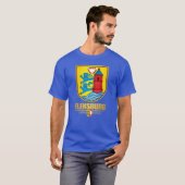 Flensburg T-Shirt (Vorne ganz)