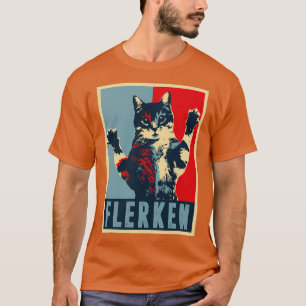 Flerken  T-Shirt