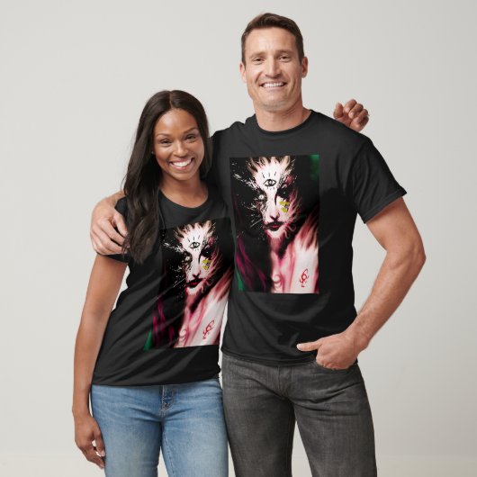 Fleshchemy T-Shirt (Unisex)