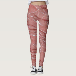 Fleshy Bacon Leggings