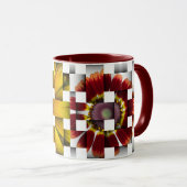 Flet TASSE (VorderseiteRechts)