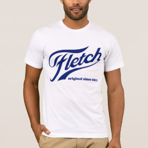 Fletch Vorlage 2011 T-Shirt