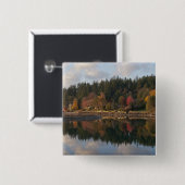 Fletcher Bay Button (Vorne & Hinten)