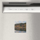 Fletcher Bay Magnet (In Situ (Geschirrspüler))