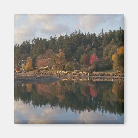 Fletcher Bay Magnet (Vorne)