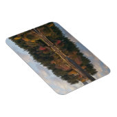 Fletcher Bay Magnet (Rechte Seite)