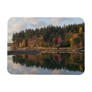 Fletcher Bay Magnet